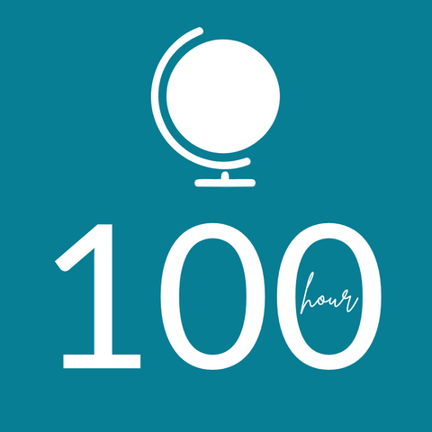 100 Hour Interactive Online TEFL Course