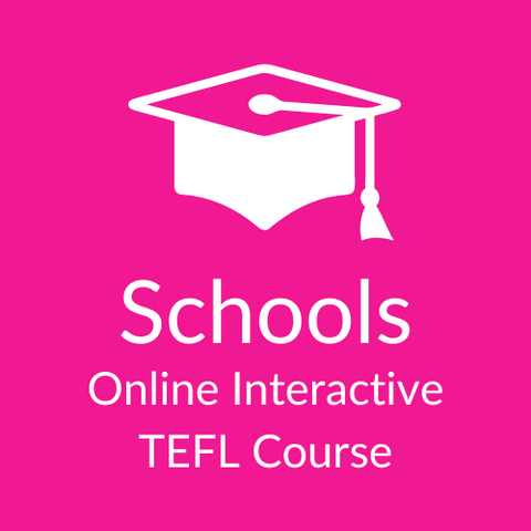 120 Hour Online TEFL Course